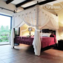 El Cortijo de Zahara 