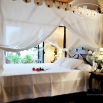 El Cortijo de Zahara 