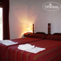 Hacienda Roche Viejo 