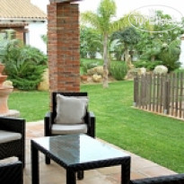 Hacienda Roche Viejo 