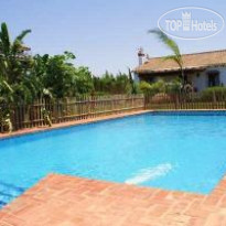 Hacienda Roche Viejo 