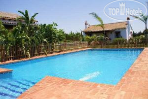 Hotel photo Hacienda Roche Viejo 3*