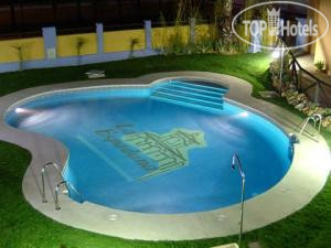 Hotelier's photos La Espadana 3*