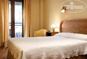 Hotel photo Los Cantaros 3*