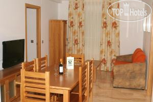 New photos from tourists Loto Conil 3*
