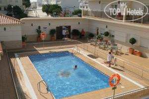 Hotel photo Loto Conil 3*