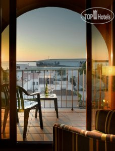 Hotelier's photos Macia Donana 4*