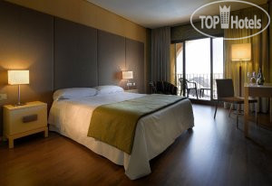 New photos from tourists Macia Donana 4*