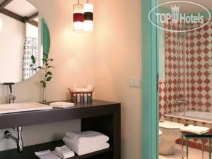 New photos from tourists NH Sotogrande 4*