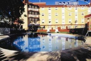 Hotelier's photos Nuestra Sra del Rocio 4*