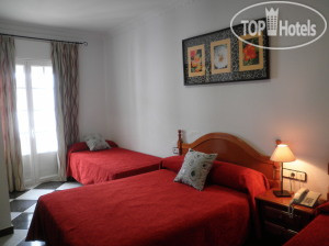 Hotelier's photos Oasis 1*