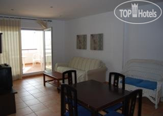 Hotel photo Sun & Life Conil 