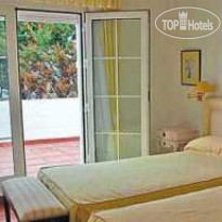 Villas Flamenco Beach 