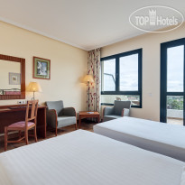 Barcelo Jerez Montecastillo & Convention Center 