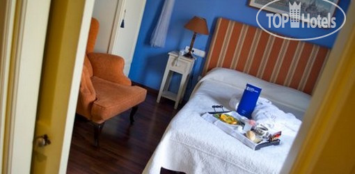 New photos from tourists Bellas Artes 4*