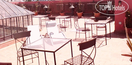 Hotel photo Bellas Artes 4*
