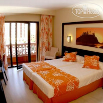 Spa Cadiz Plaza