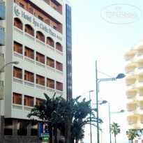 Spa Cadiz Plaza