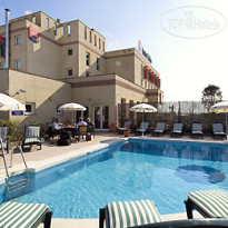 Ibis Jerez de La Frontera 