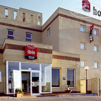 Ibis Jerez de La Frontera 