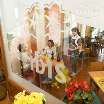 Ibis Jerez de La Frontera 