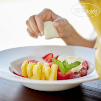 Iberostar Waves Royal Andalus