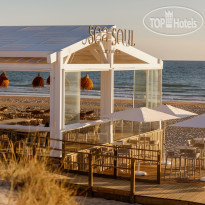 Iberostar Waves Royal Andalus Sea Soul by Cataria