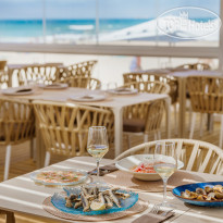 Iberostar Waves Royal Andalus Sea Soul by Cataria