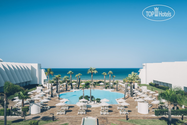 New photos from tourists Iberostar Waves Royal Andalus 4*