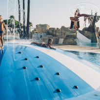 Iberostar Waves Royal Andalus