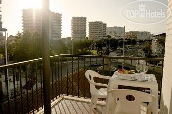 Hotel photo Ayamontino Hotel 2*