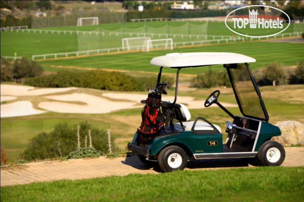New photos from tourists Barcelo Montecastillo Golf 5*