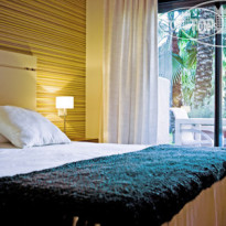 Novo Resort The Residence Luxury Apartments by Barcelo 