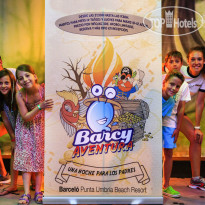 Barcelo Punta Umbria Beach Resort 