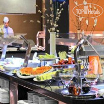 Barcelo Punta Umbria Beach Resort 