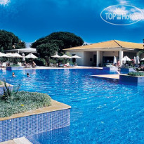 Hipotels Barrosa Garden 
