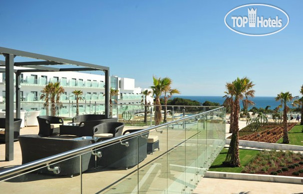 Hotel photo Hipotels Gran Conil 4*