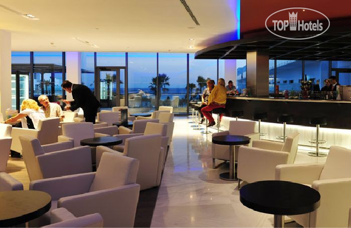 New photos from tourists Hipotels Gran Conil 4*