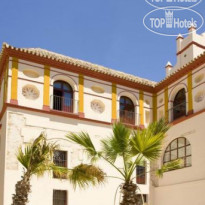 Abba Palacio de Arizon Hotel 