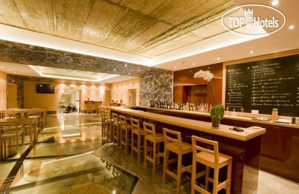 New photos from tourists Abba Palacio de Arizon Hotel 4*