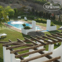 Villa de Algar 