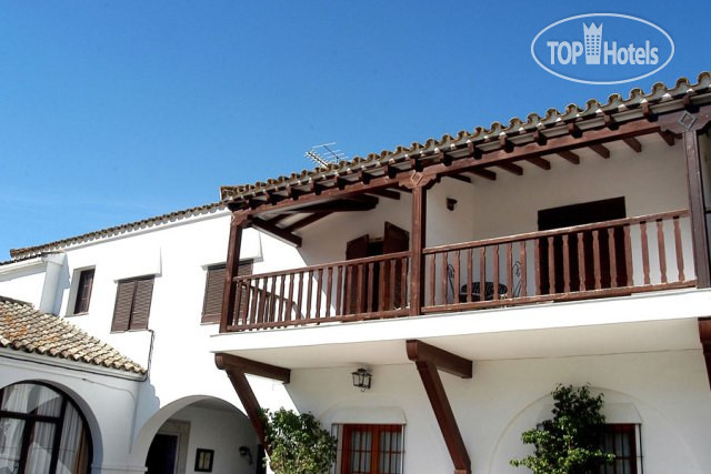 Hotel photo Las Truchas 2*