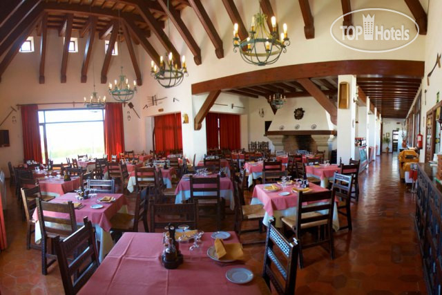 New photos from tourists Las Truchas 2*