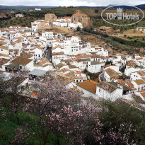 El Almendral 