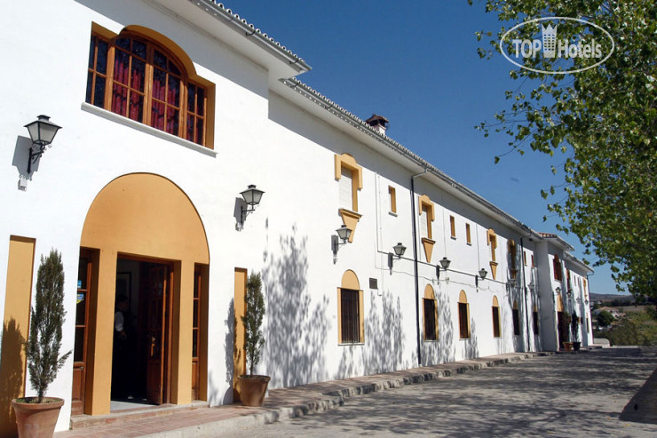 Hotel photo El Almendral 2*