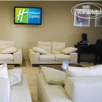 Holiday Inn Express Algeciras