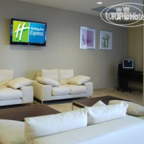 Holiday Inn Express Algeciras