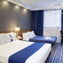 Holiday Inn Express Algeciras