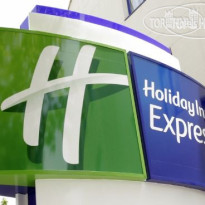 Holiday Inn Express Algeciras