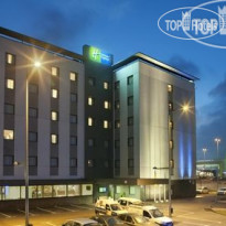 Holiday Inn Express Algeciras